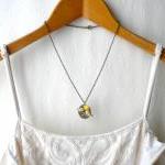 Love Birds Pendant - Bird N..