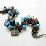 Evil Eye Bracelet - Charm B..
